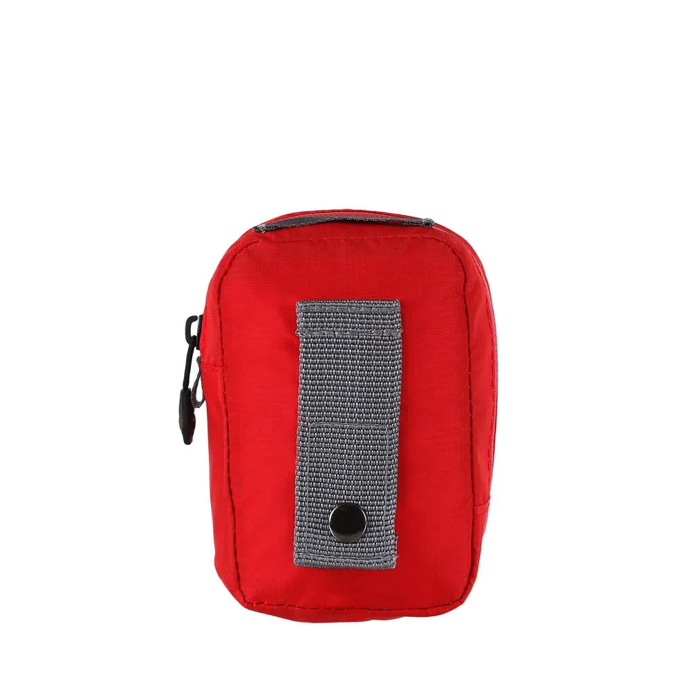 基本裝備急救包 Pocket First Aid Kit