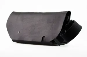 メッセンジャーバッグ (S)/NERO