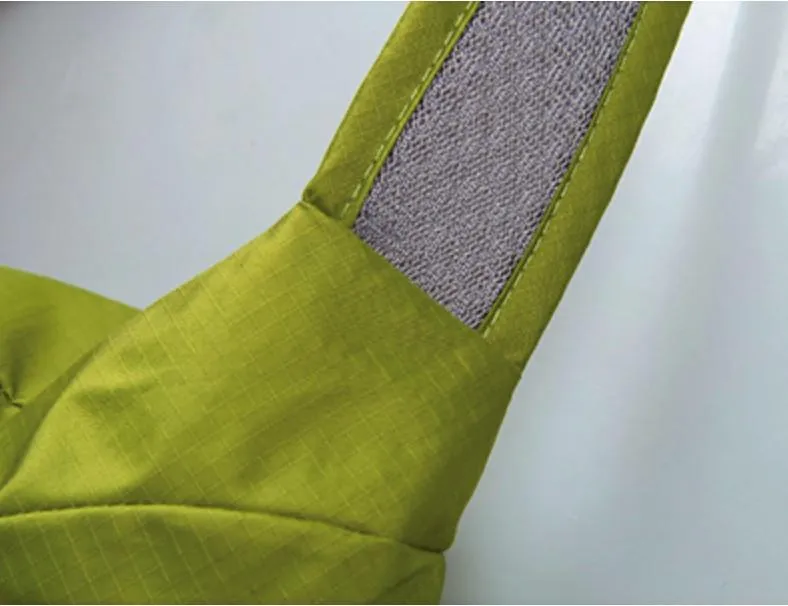 14L Foldable Backpack