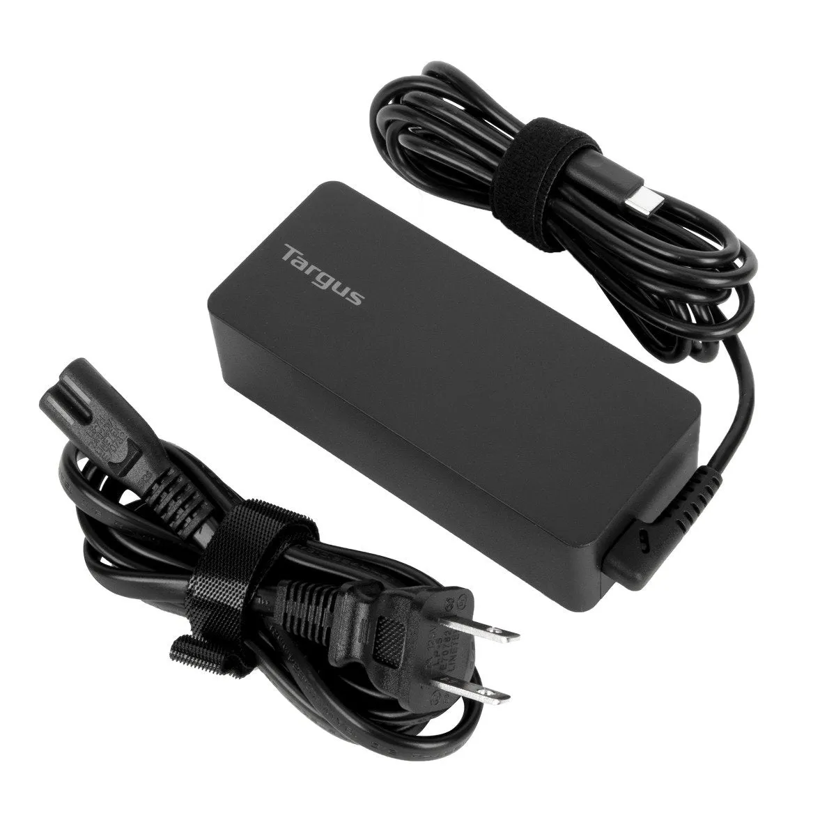 65W USB-C AC Power Adapter
