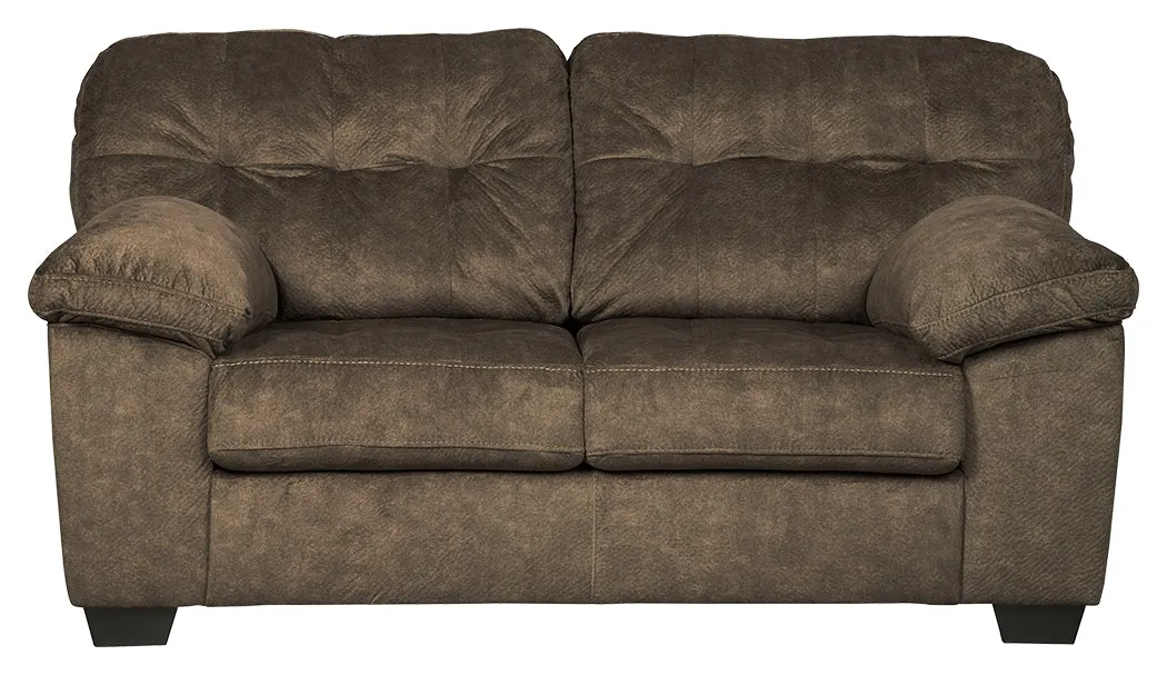 Accrington Signature Design by Ashley Loveseat