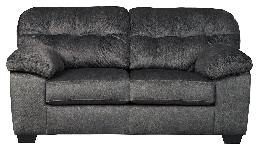 Accrington Signature Design by Ashley Loveseat