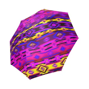Adobe Hunt Foldable Umbrella