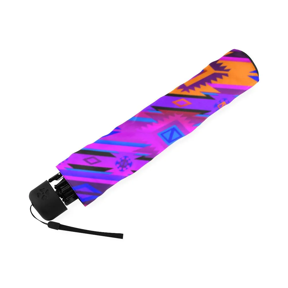 Adobe Morning Foldable Umbrella