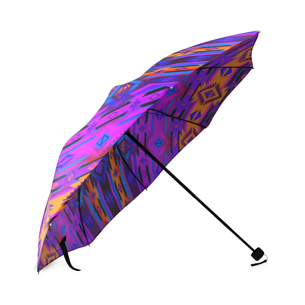 Adobe Morning Foldable Umbrella
