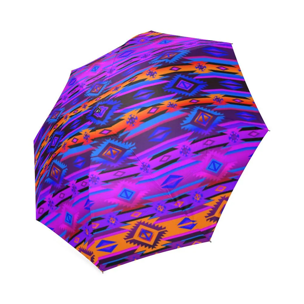 Adobe Morning Foldable Umbrella