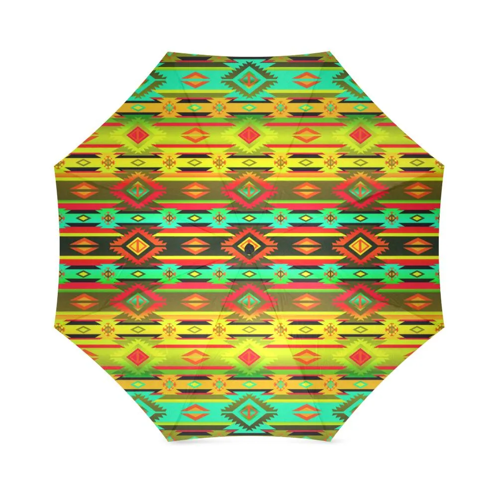 Adobe Sky Foldable Umbrella