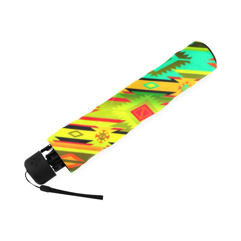 Adobe Sky Foldable Umbrella