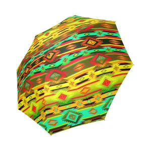 Adobe Sky Foldable Umbrella