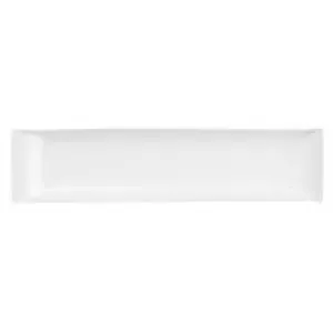 ALCHEMY FINE CHINA BUFFET BOAT DISH  51.8 CM