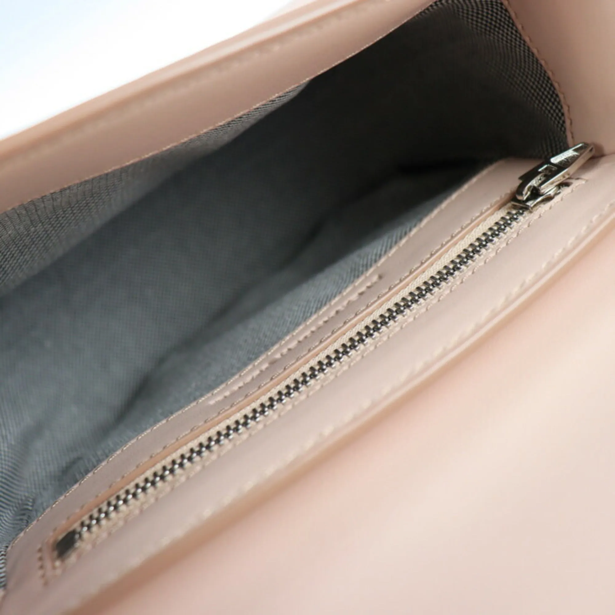 Alexander Wang Pink Leather Bag