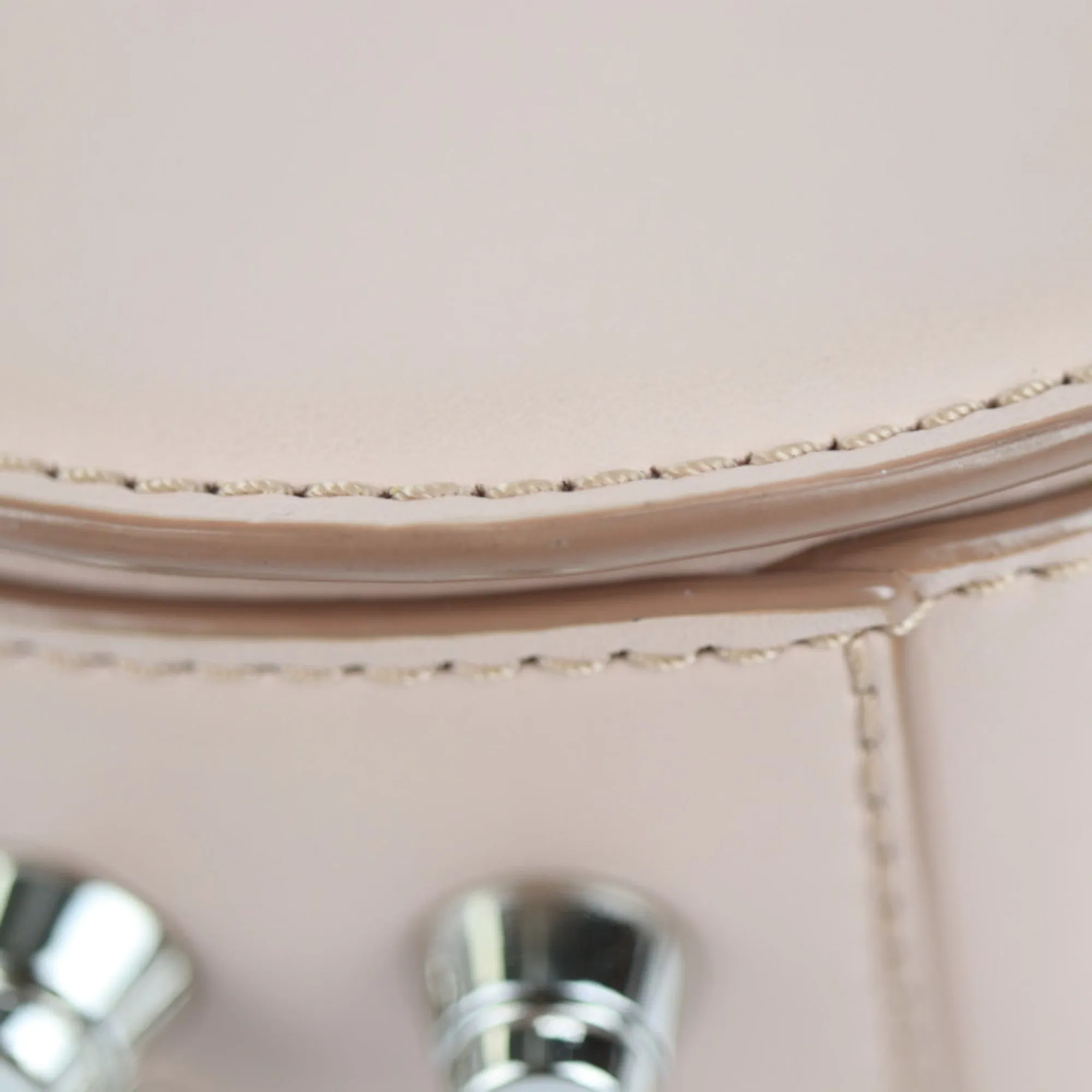 Alexander Wang Pink Leather Bag