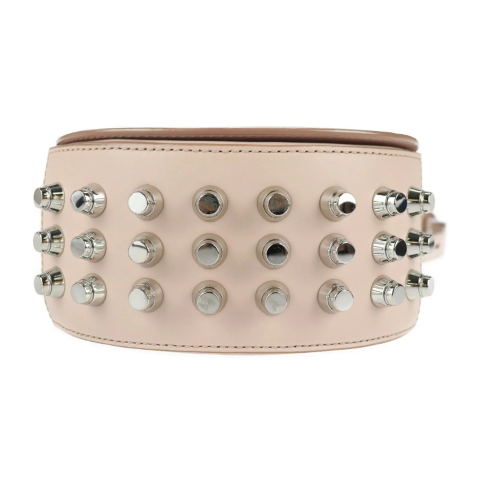 Alexander Wang Pink Leather Bag