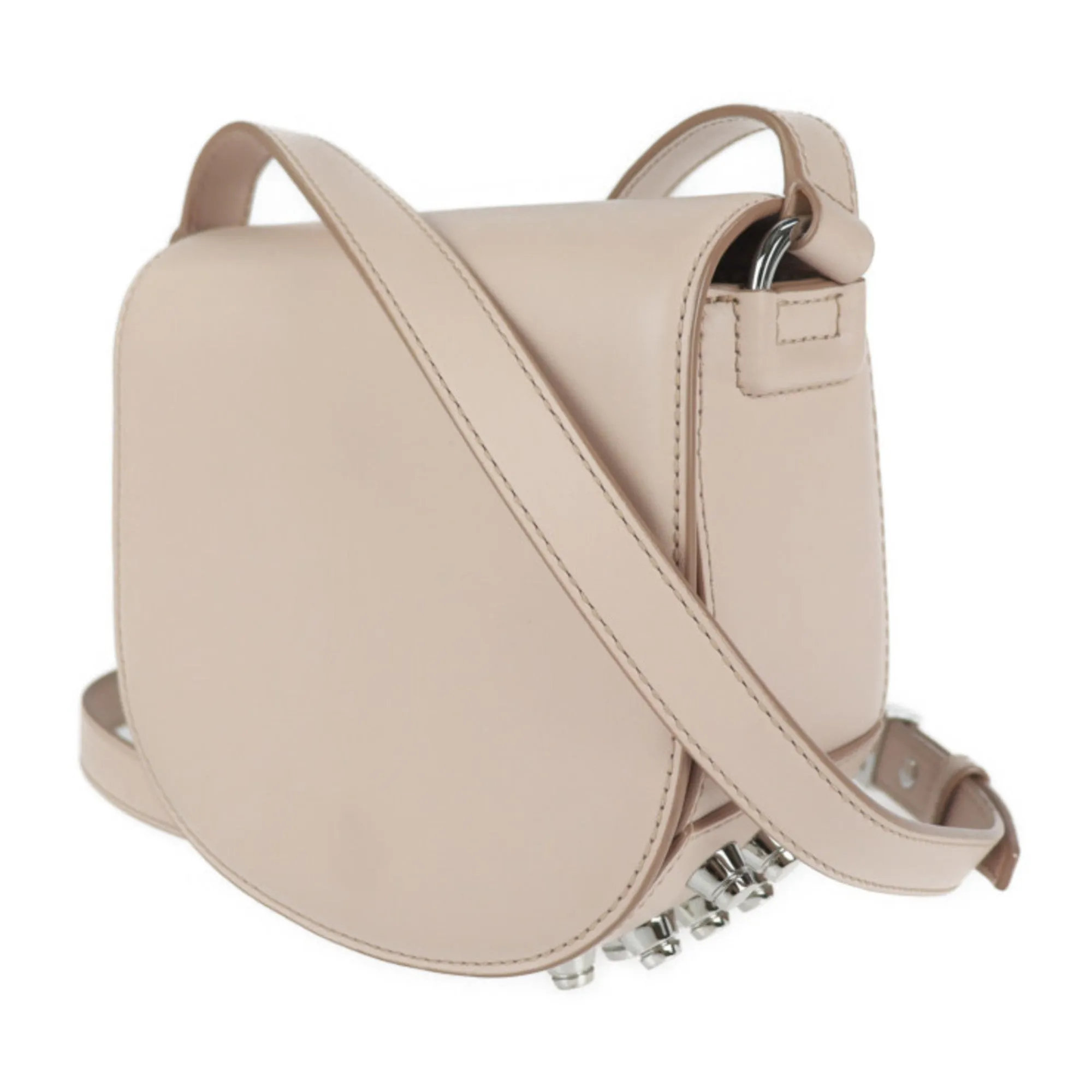 Alexander Wang Pink Leather Bag