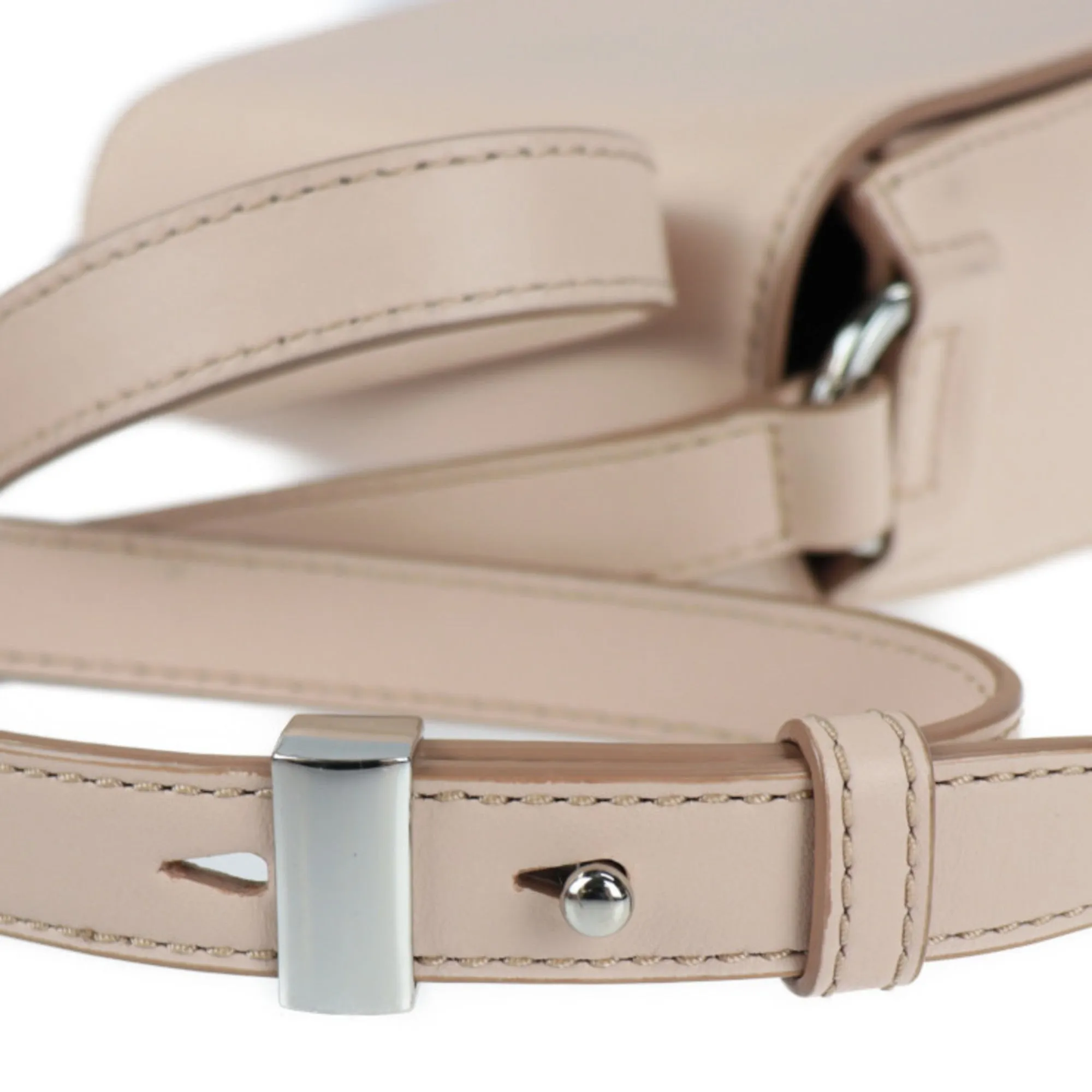 Alexander Wang Pink Leather Bag