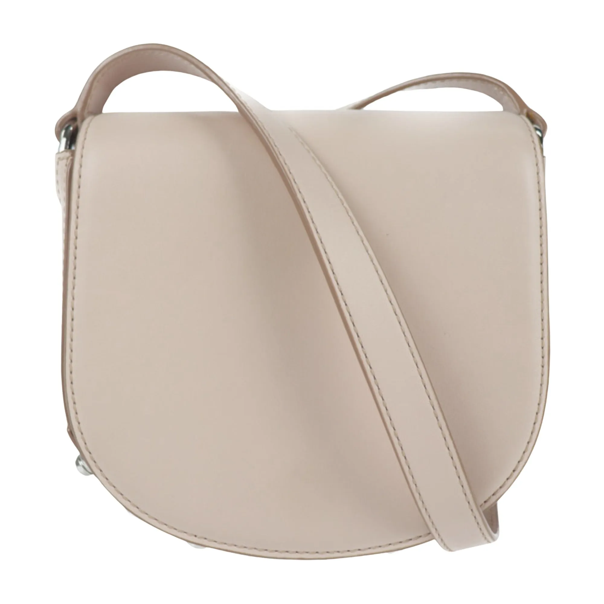 Alexander Wang Pink Leather Bag