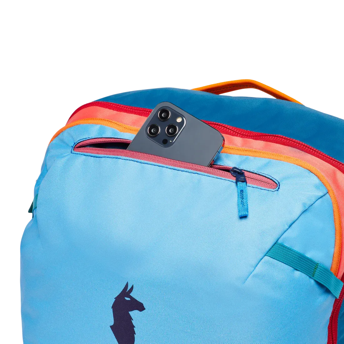 Allpa Del Dia Travel Pack 35L