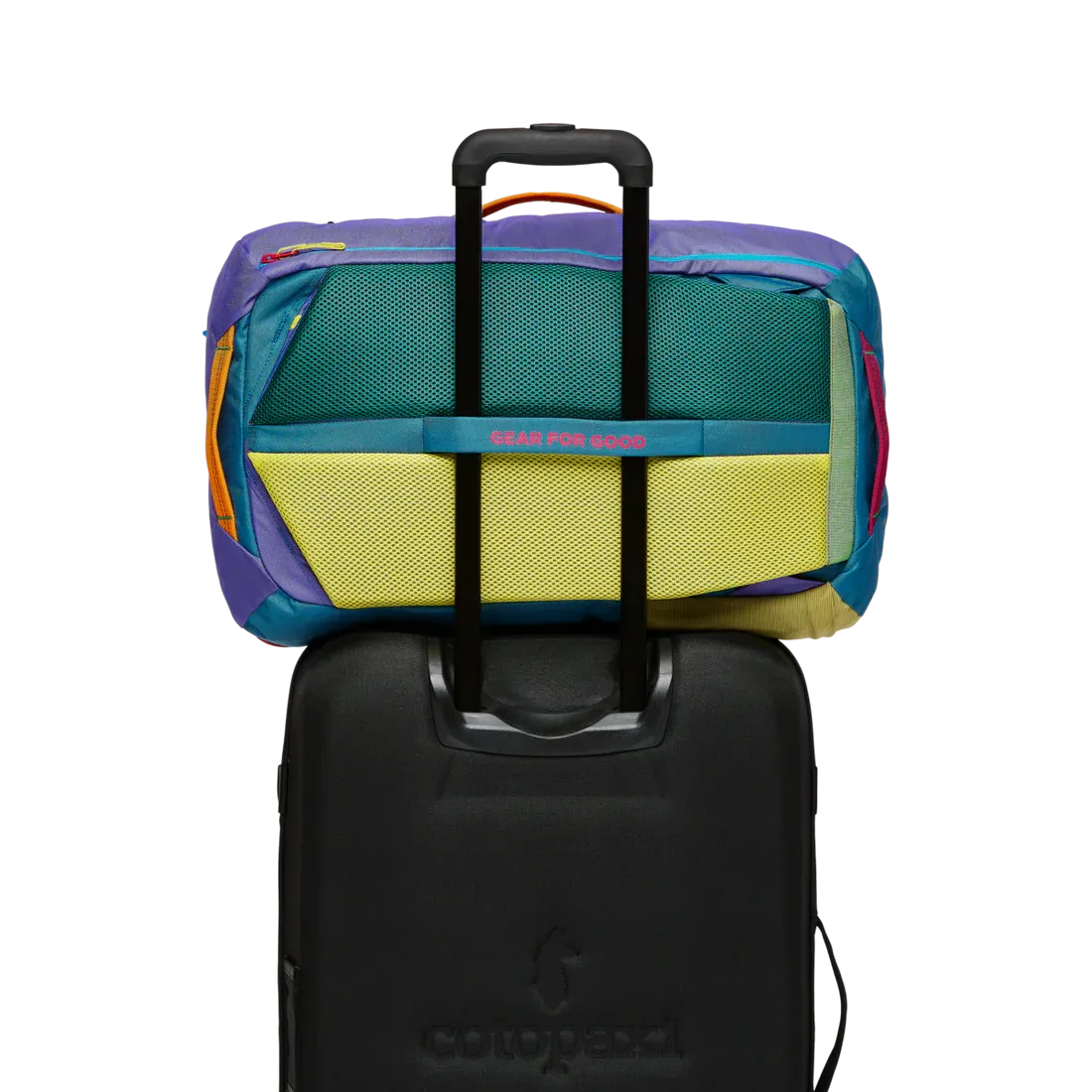 Allpa Del Dia Travel Pack 35L
