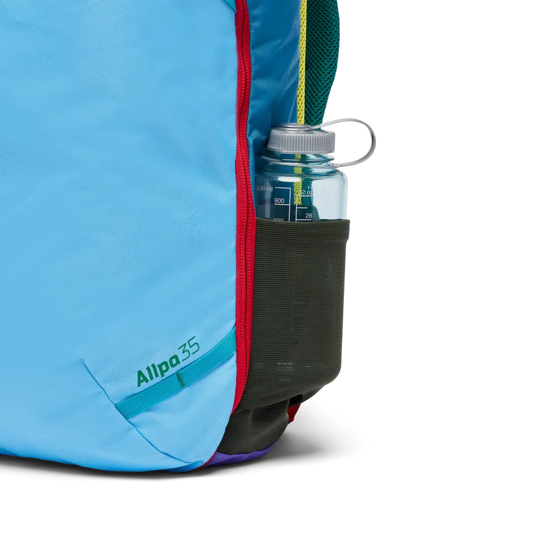 Allpa Del Dia Travel Pack 35L