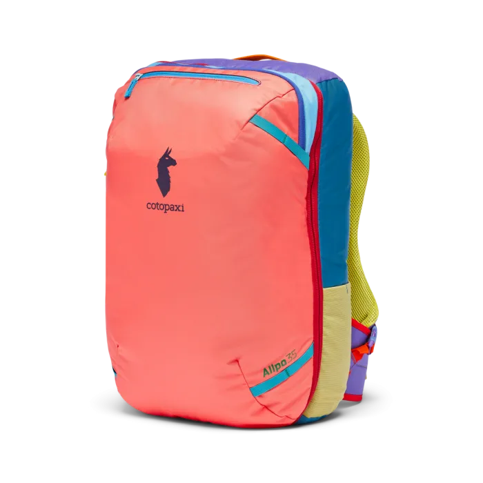 Allpa Del Dia Travel Pack 35L