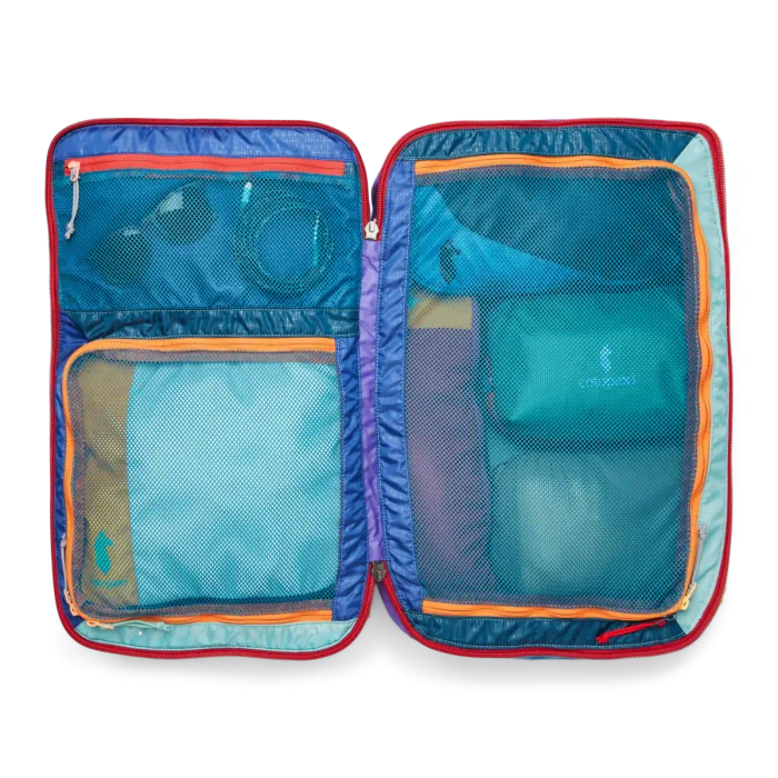 Allpa Del Dia Travel Pack 35L