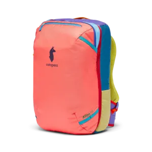 Allpa Del Dia Travel Pack 35L