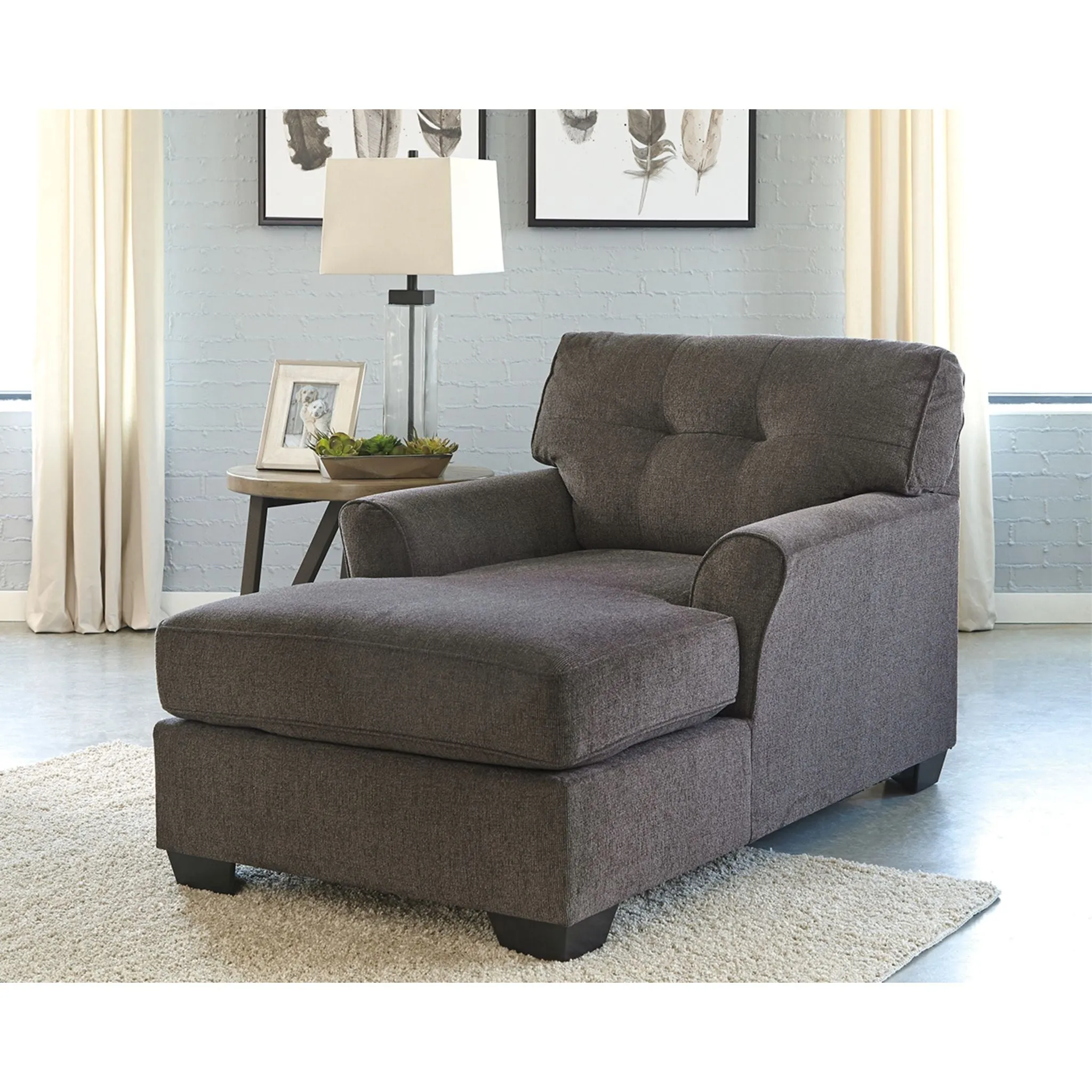Alsen Chaise