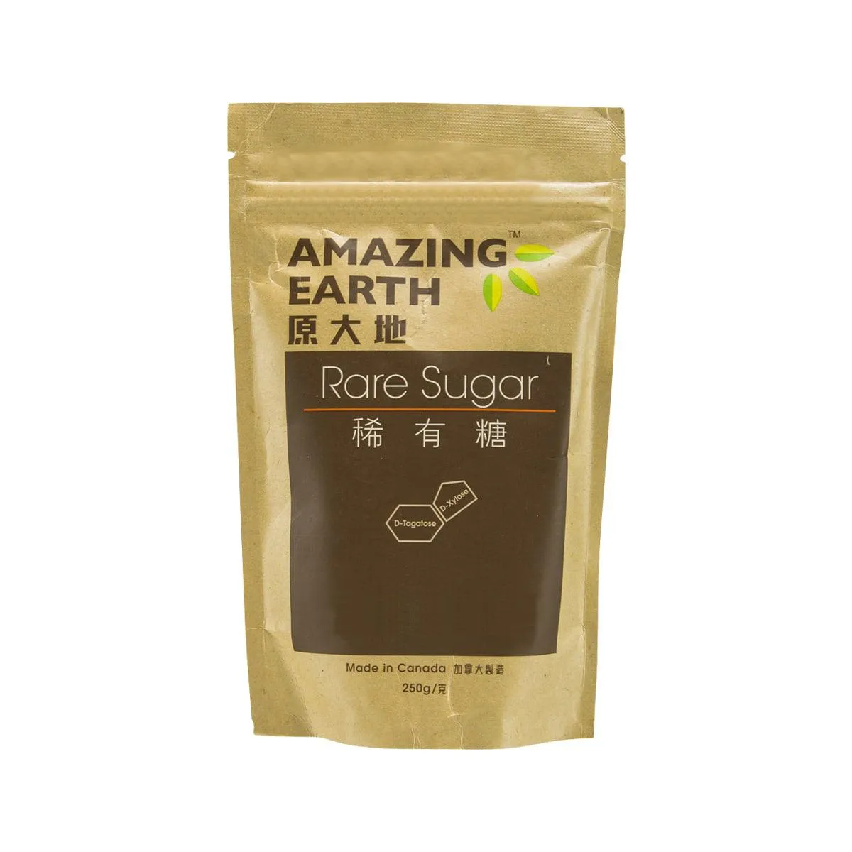 AMAZING EARTH Rare Sugar  (250g)