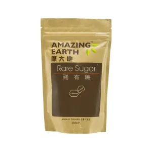 AMAZING EARTH Rare Sugar  (250g)