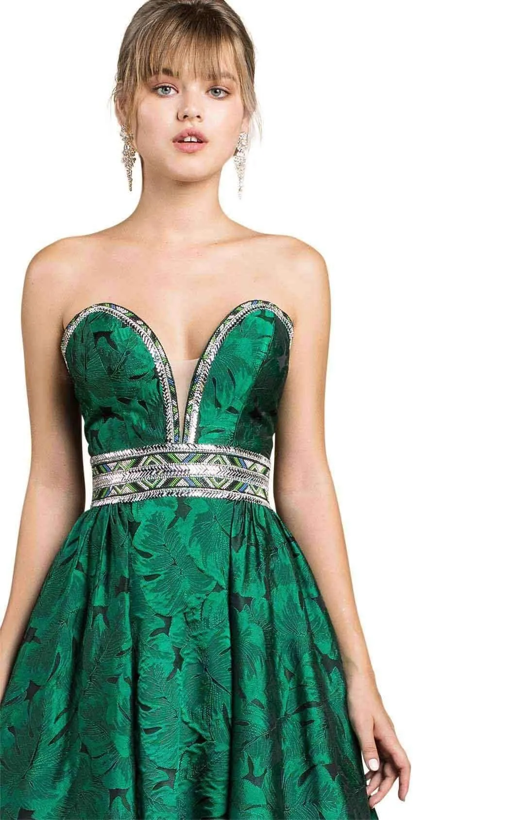 Andrea and Leo A0517 Dress