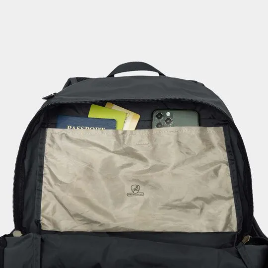 Anti-Theft Active Collection Packable Backpack by Travelon (43207)