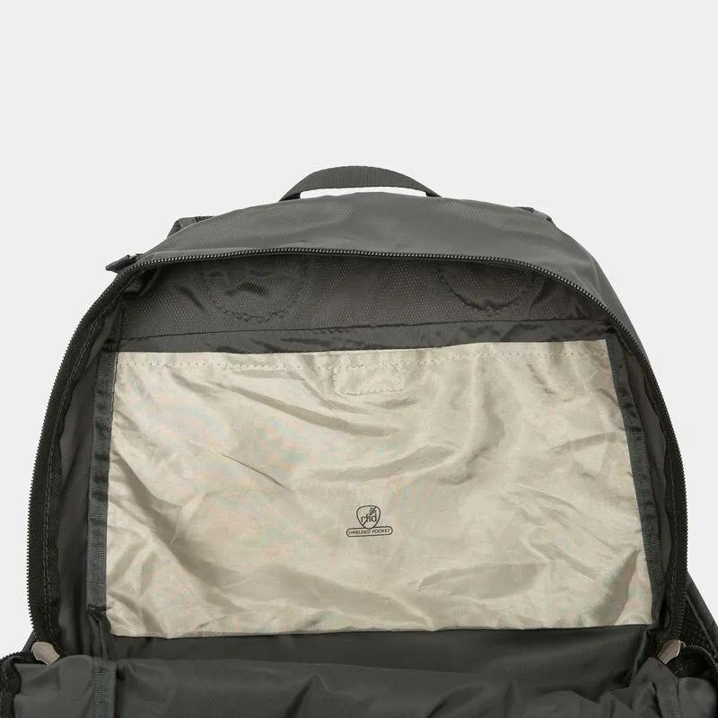 Anti-Theft Active Collection Packable Backpack by Travelon (43207)