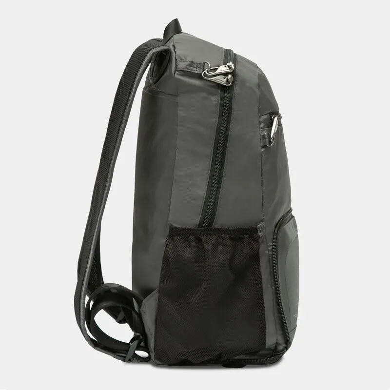 Anti-Theft Active Collection Packable Backpack by Travelon (43207)