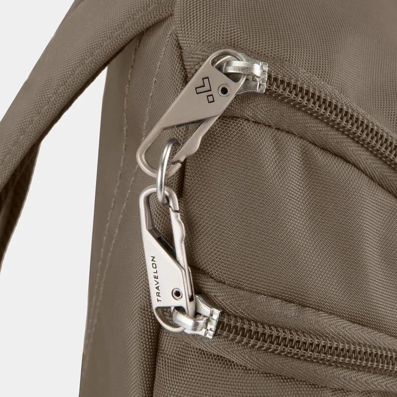 Anti-Theft Classic Collection Backpack by Travelon (42310)