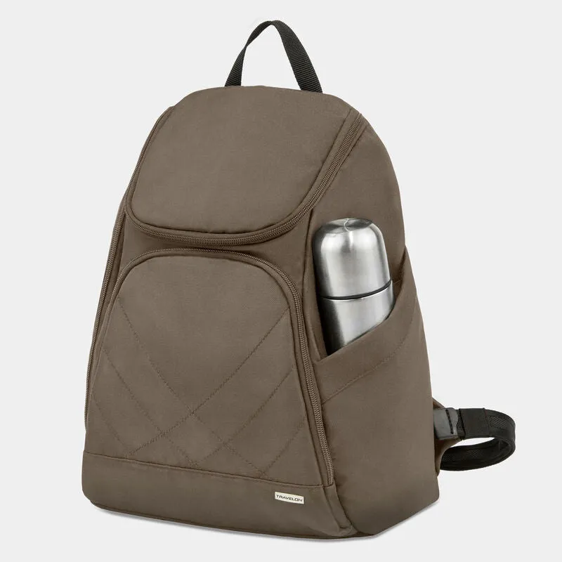 Anti-Theft Classic Collection Backpack by Travelon (42310)