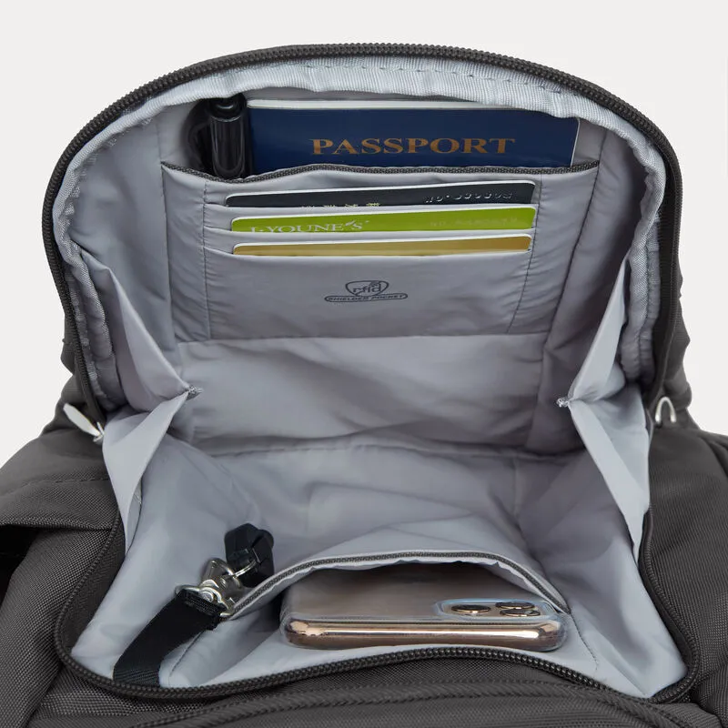 Anti-Theft Classic Collection Backpack by Travelon (42310)
