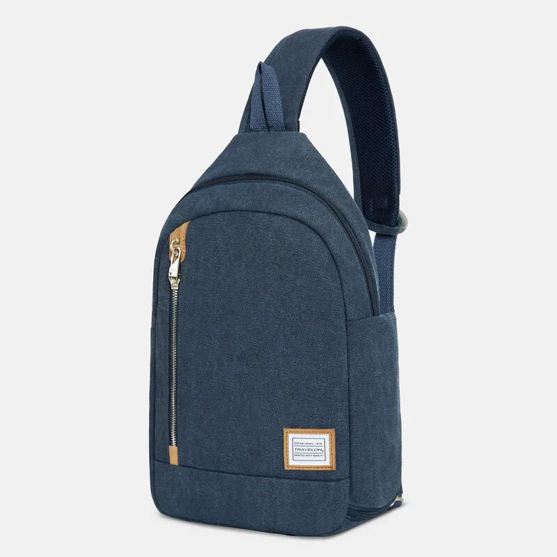Anti-Theft Heritage Collection Sling by Travelon (33604)