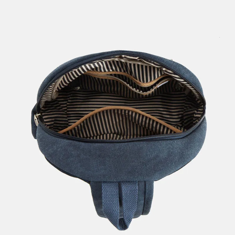 Anti-Theft Heritage Collection Sling by Travelon (33604)