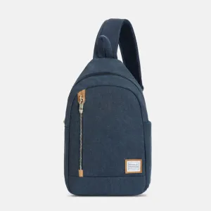 Anti-Theft Heritage Collection Sling by Travelon (33604)