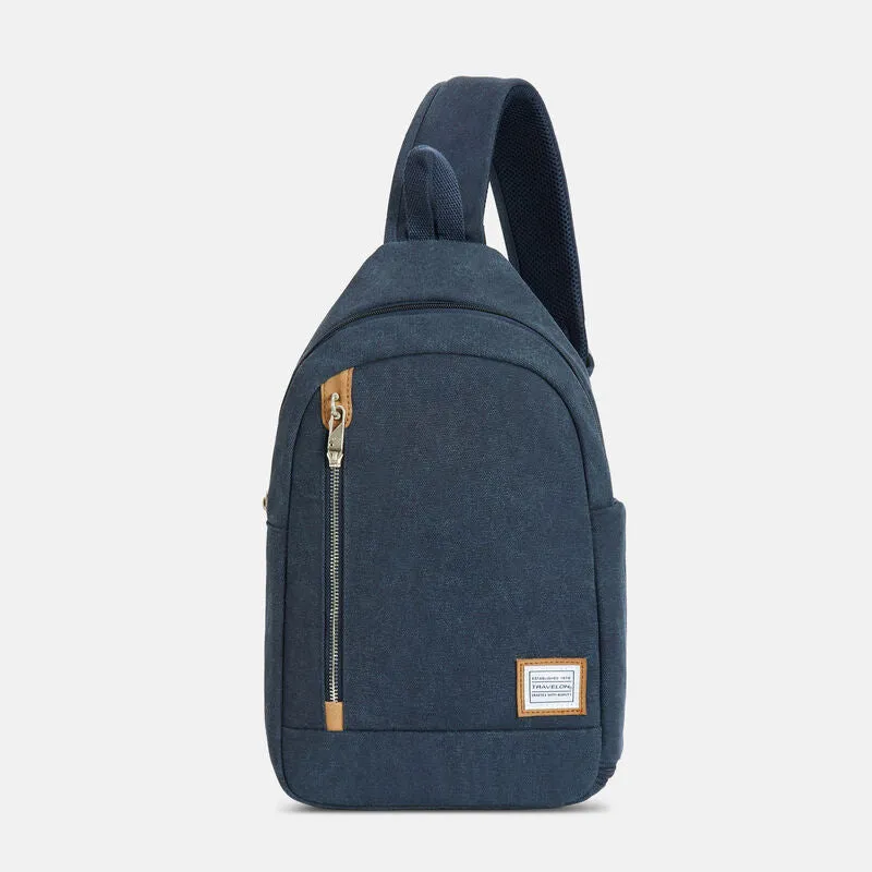Anti-Theft Heritage Collection Sling by Travelon (33604)