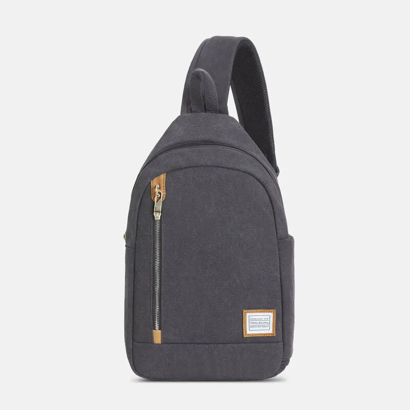 Anti-Theft Heritage Collection Sling by Travelon (33604)