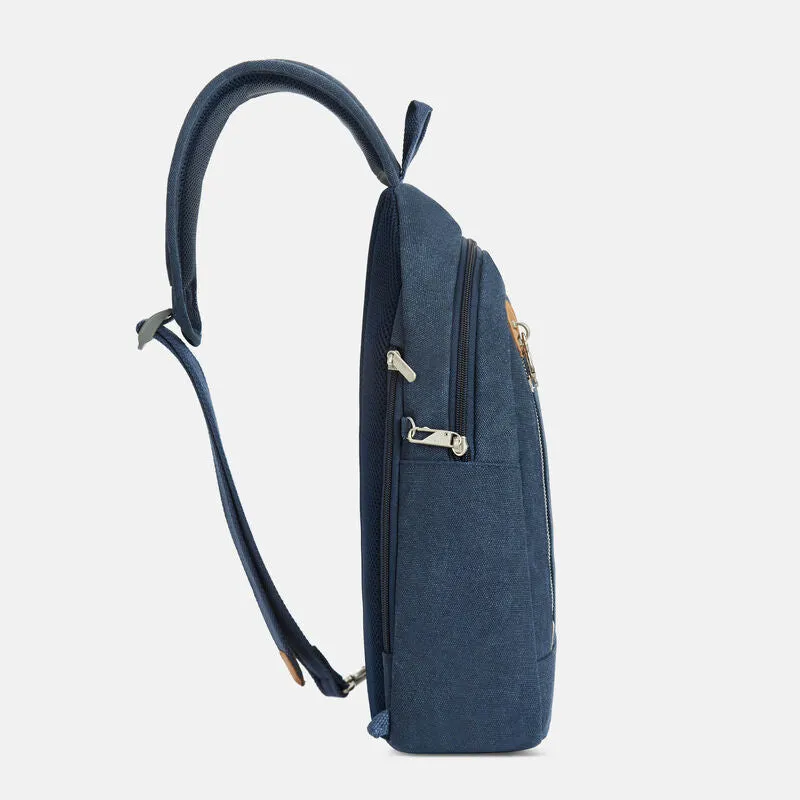 Anti-Theft Heritage Collection Sling by Travelon (33604)