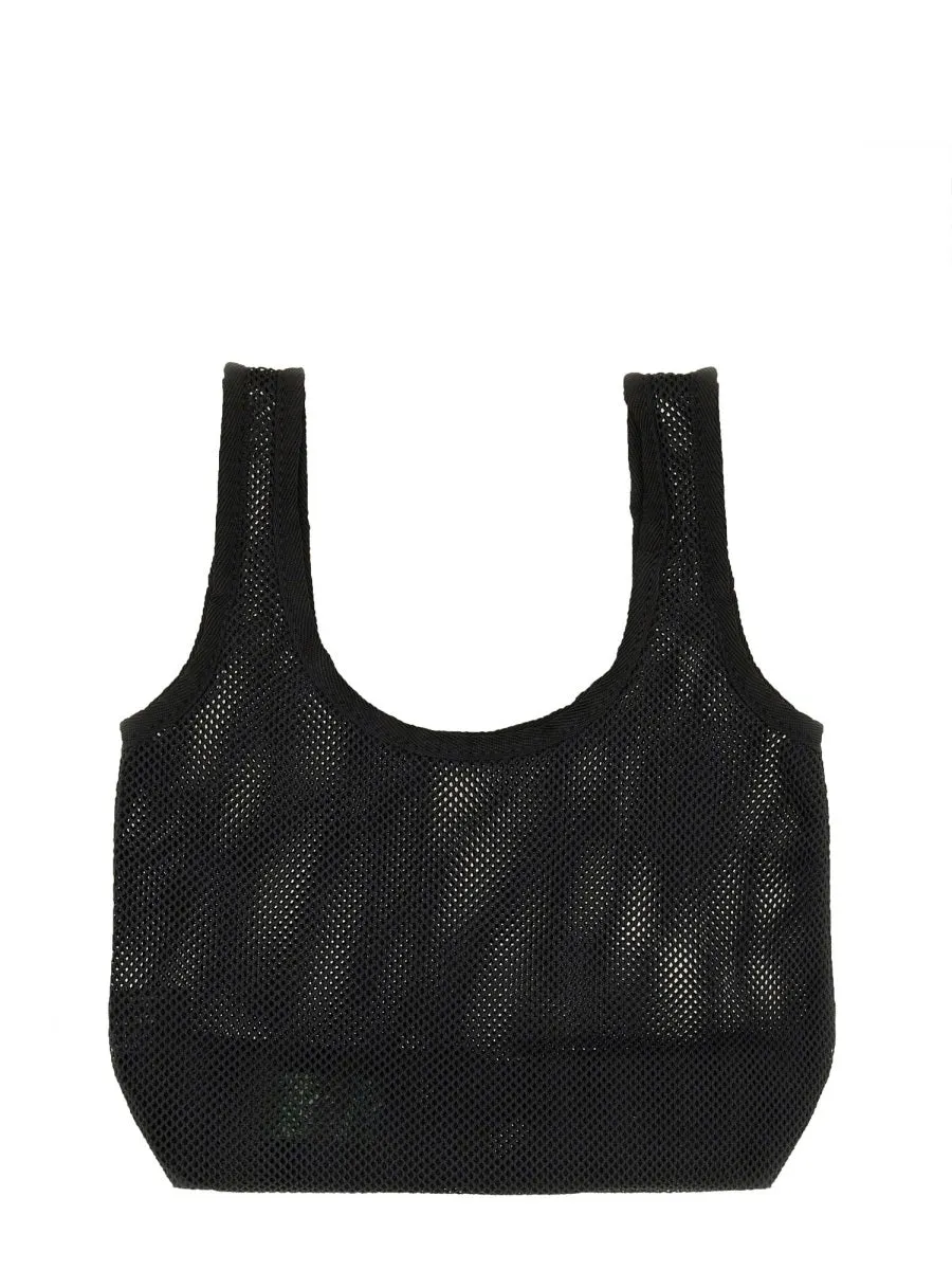 A.P.C. Men Mini "Rebound" Shopping Bag