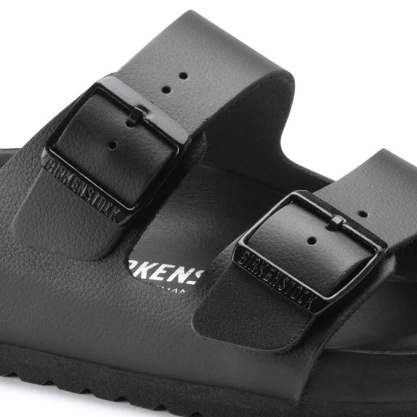 Arizona Classic Footbed : Black Exquisite