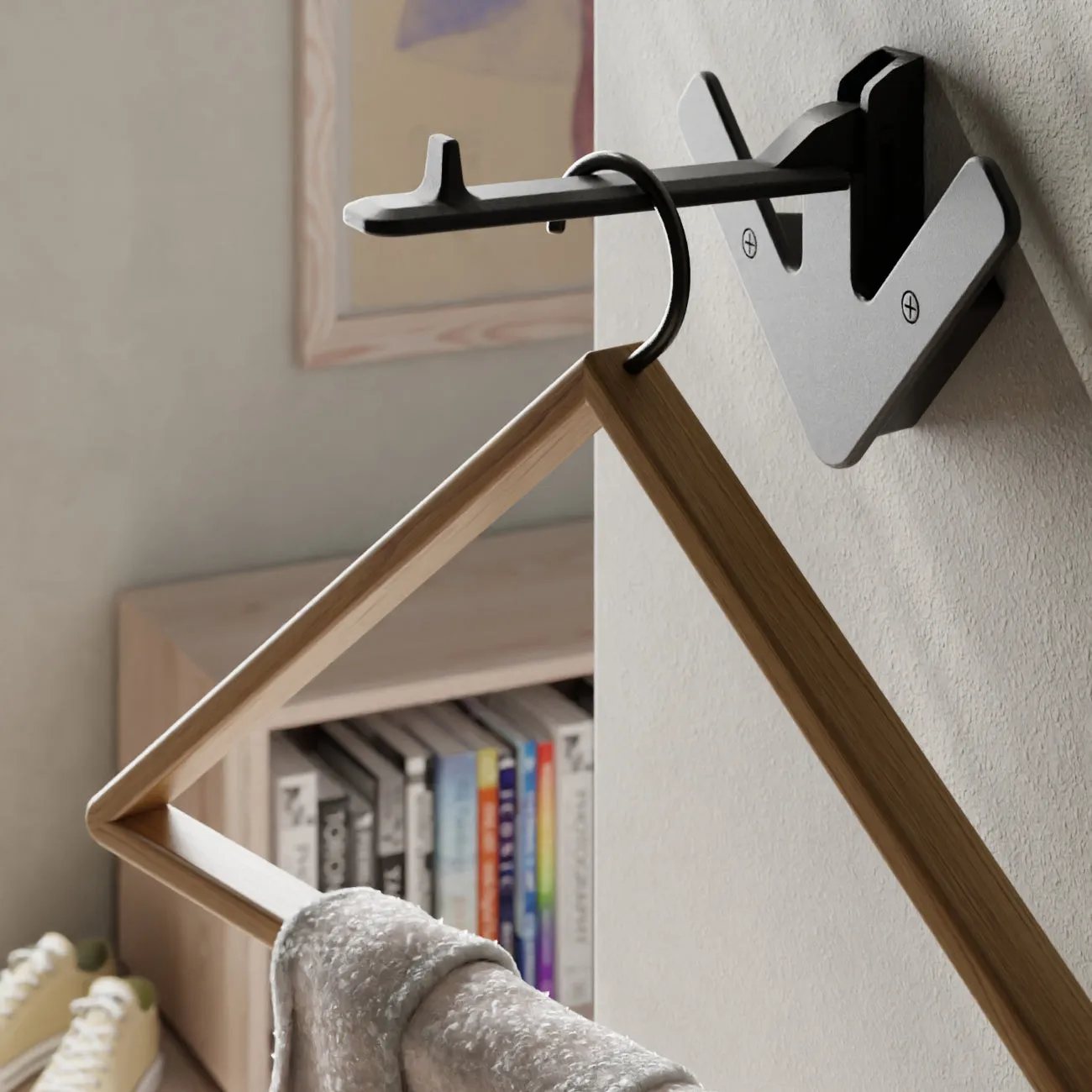 Arrow Hanger