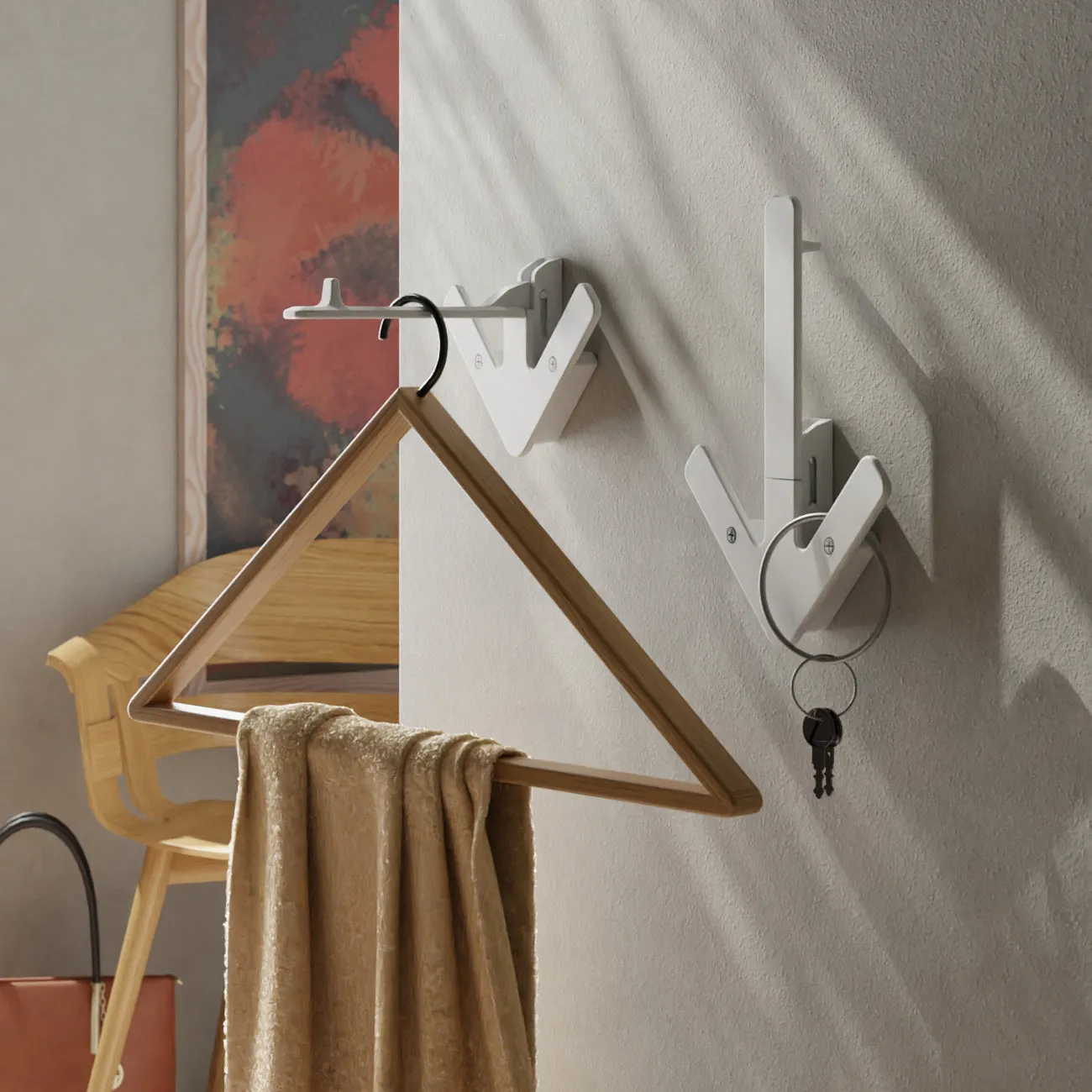 Arrow Hanger