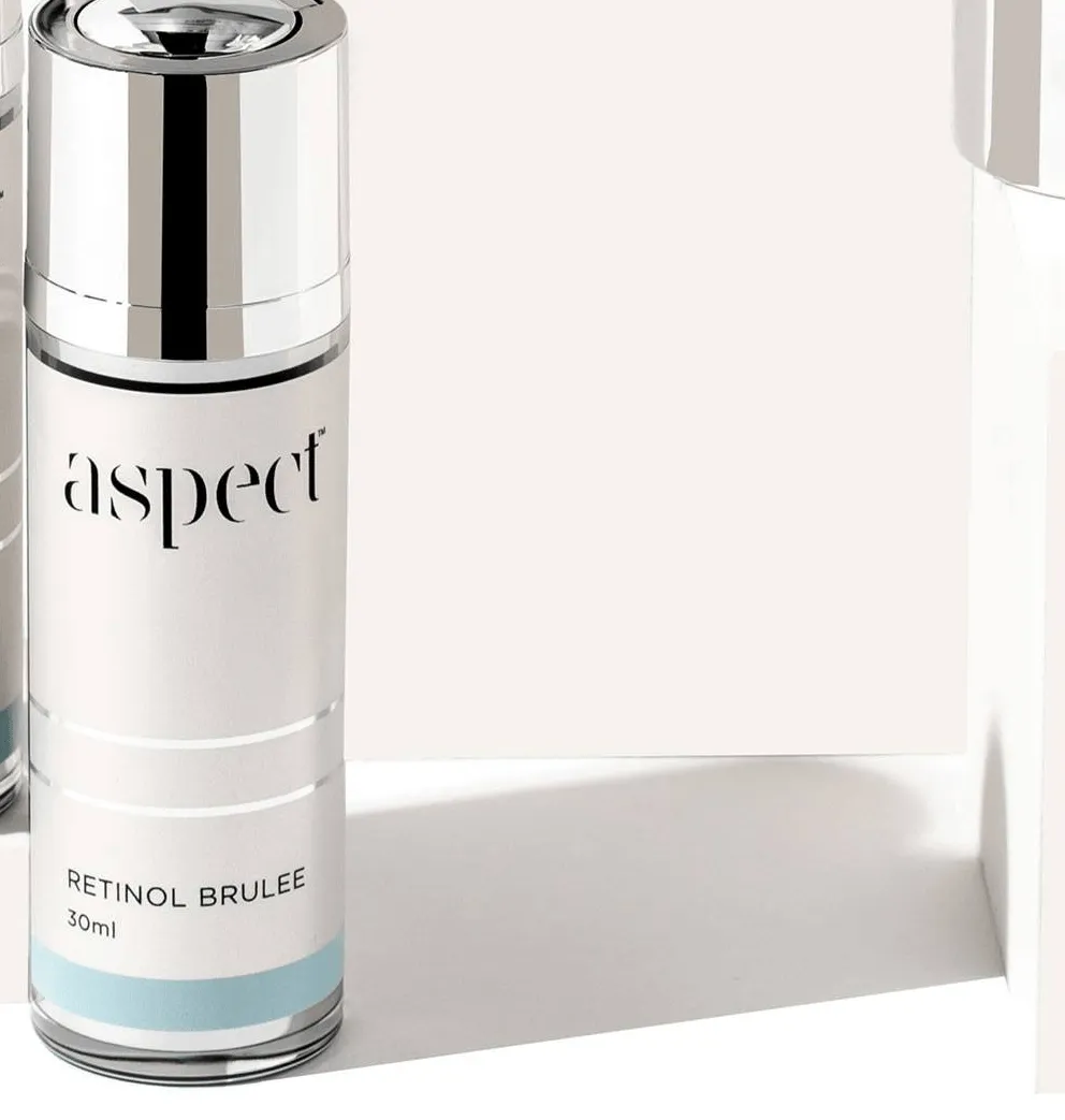 ASPECT Retinol Brulee 30ml