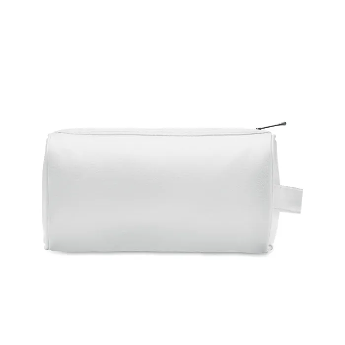 BAI COSMETIC - Soft PU cosmetic bag and zipper