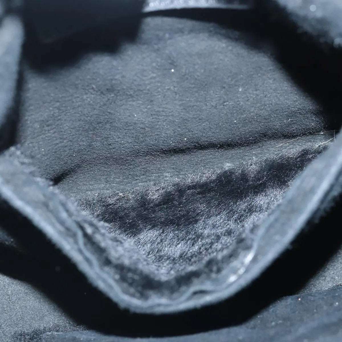 Balenciaga City Black Suede Bag