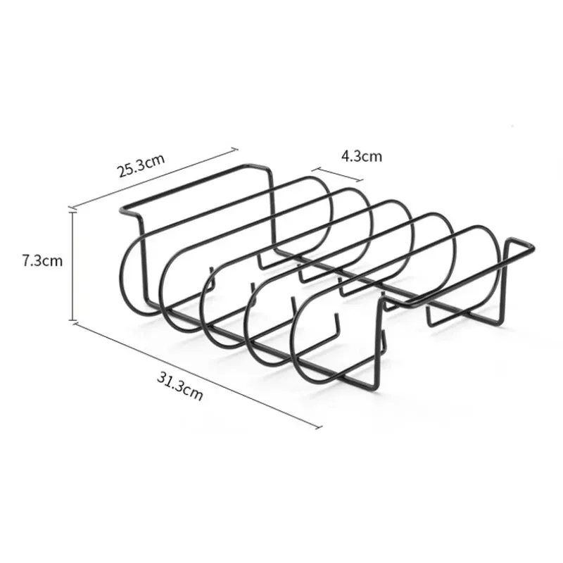 Barbecue Grill Non-stick Grill Barbecue Net Steak Rack Spare Ribs Grill